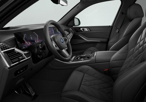 BMW X5, 2026 3