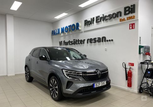 Renault Austral, 2024