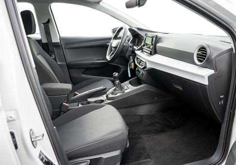 Seat Ibiza, 2024 2