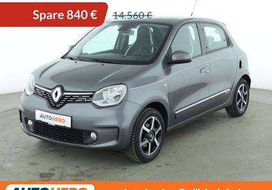 Renault Twingo, 2019