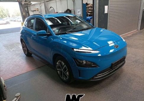 Hyundai Kona, 2022 2