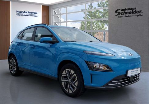 Hyundai Kona, 2022 3