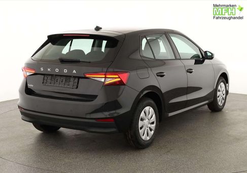 Skoda Fabia, 2026