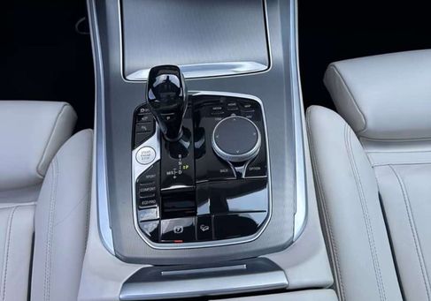 BMW X5, 2021
