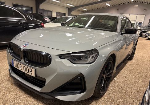 BMW M240i, 2023
