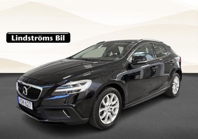 Volvo V40 Cross Country, 2019