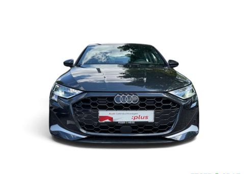 Audi A3, 2025 2