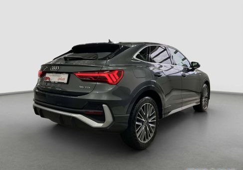 Audi Q3, 2023