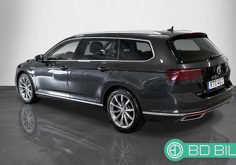 Volkswagen Passat Variant, 2020 2
