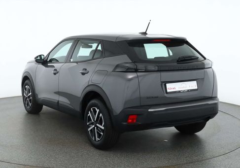 Peugeot 2008, 2024 3