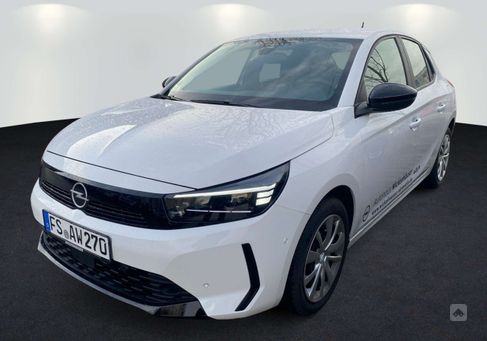 Opel Corsa, 2024