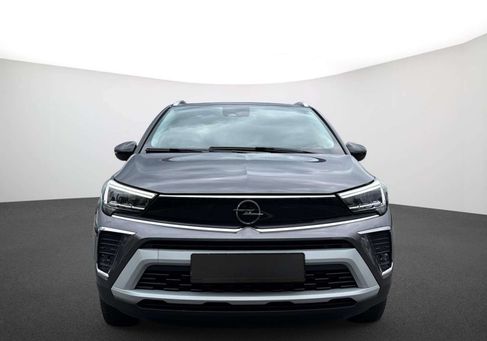 Opel Crossland X, 2022 3
