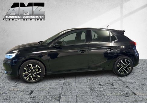 Opel Corsa, 2024 3