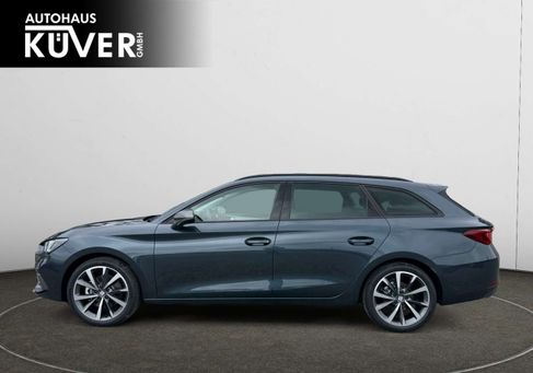 Seat Leon, 2026