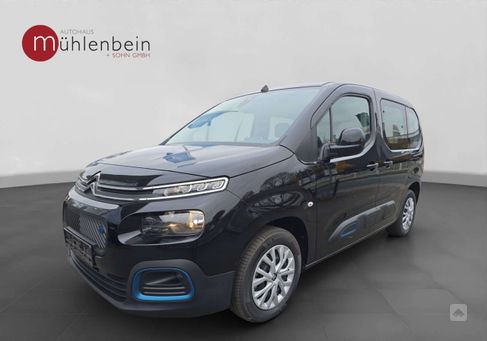 Citroën Berlingo, 2023