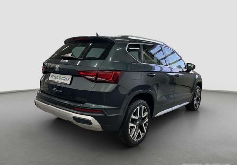 Seat Ateca, 2022