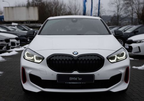 BMW 128, 2023