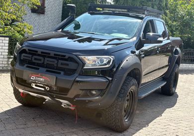 Ford Ranger, 2019