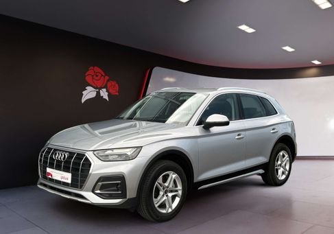 Audi Q5, 2023 2