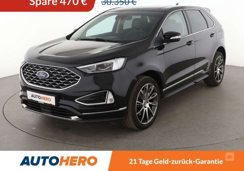 Ford Edge, 2020