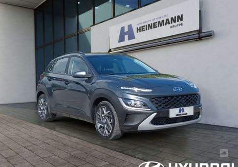 Hyundai Kona, 2021