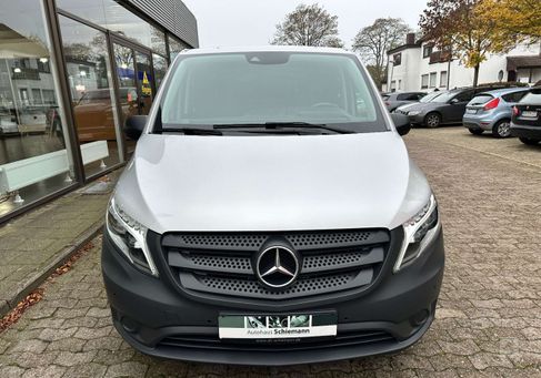 Mercedes-Benz Vito, 2020