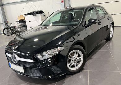 Mercedes-Benz A 180, 2020