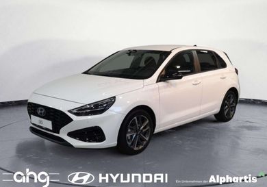 Hyundai i30, 2026