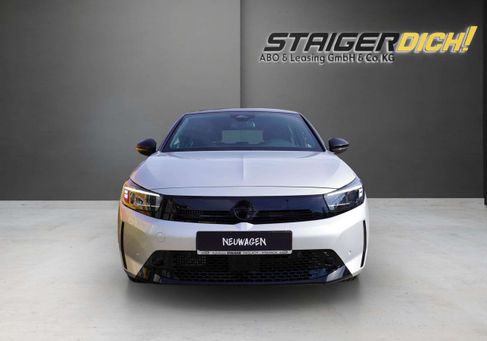 Opel Corsa, 2026 2