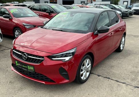 Opel Corsa, 2023 2