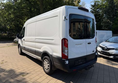 Ford Transit, 2020