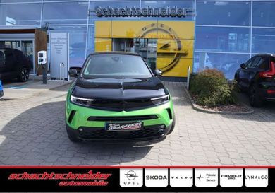 Opel Mokka, 2024