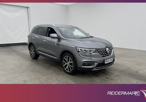 Renault Koleos, 2022