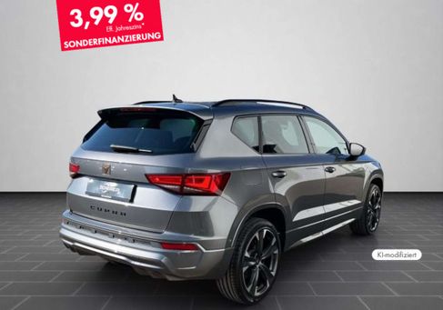 Cupra Ateca, 2024