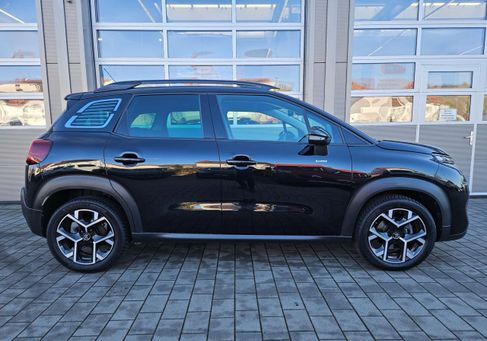 Citroën C3 Aircross, 2022 3