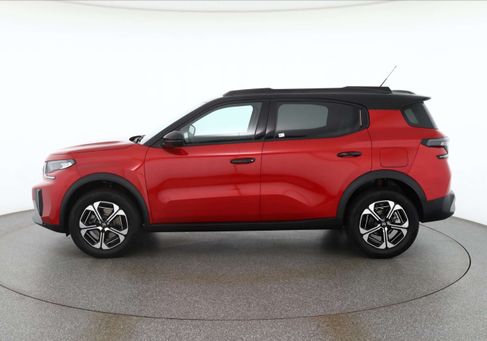 Citroën C3 Aircross, 2026 2