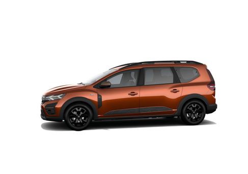 Dacia Jogger, 2026