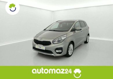Kia Carens, 2018