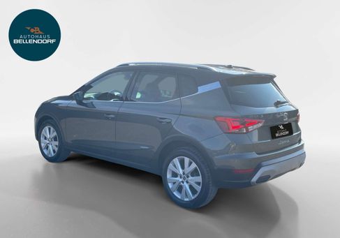Seat Arona, 2024
