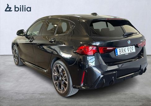 BMW 120, 2026