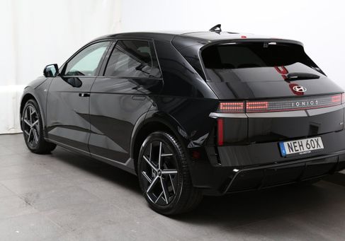 Hyundai IONIQ, 2025 3