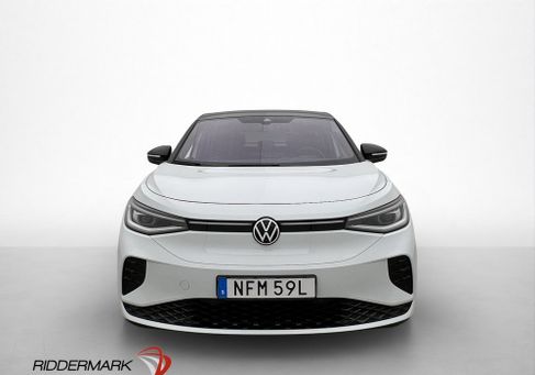 Volkswagen ID.5, 2023