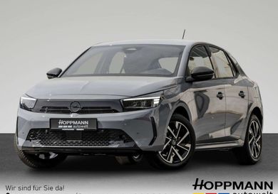 Opel Corsa, 2026
