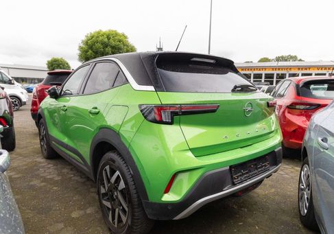 Opel Mokka, 2023 2