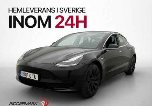 Tesla Model 3, 2020 3