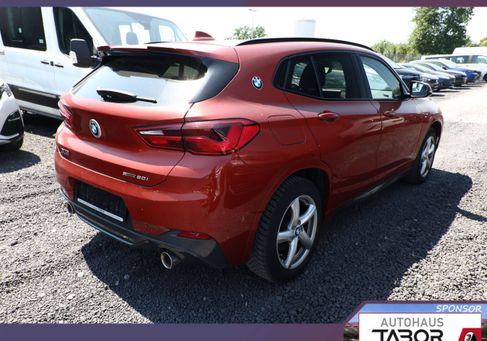 BMW X2, 2019 3