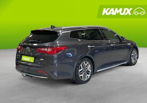 Kia Optima, 2020 3