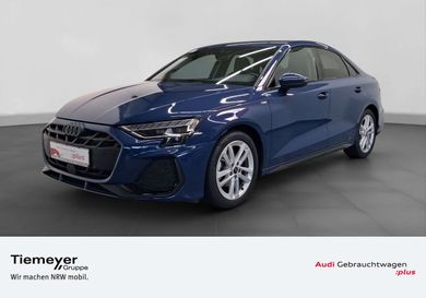 Audi A3, 2025