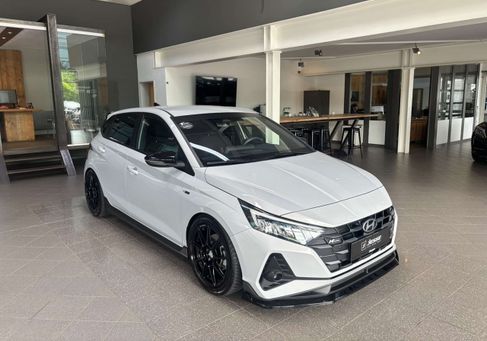 Hyundai i20, 2025 3