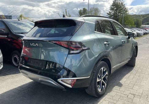 Kia Sportage, 2022 2